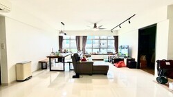 Blk 443C West Ridges @ Bukit Batok (Bukit Batok), HDB 5 Rooms #515450771